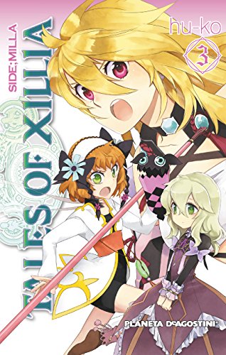 Stock image for Tales of Xillia for sale by Iridium_Books