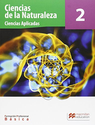 Stock image for FP Bsica. Ciencias de la Naturaleza 2 for sale by medimops