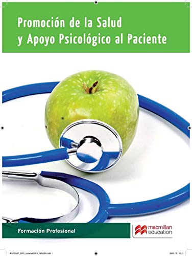 Stock image for Promocin de la Salud y Apoyo Psicolgico. for sale by medimops