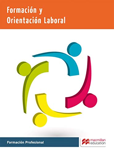 Stock image for Fol Formacion y Orientacion Laboral 2015 for sale by Hamelyn