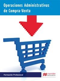 Stock image for Operaciones Adm Compra-Venta 2015 (Cicl-Administracion) for sale by medimops