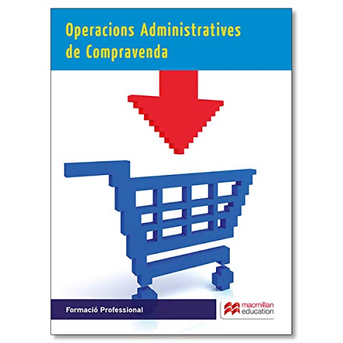 9788416092512: Operacions Adm Compravenda 2015 (Cicl-Administracion)