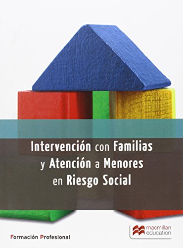 Stock image for Interv con Familias y Atencion a Menores - 9788416092543 for sale by Hamelyn