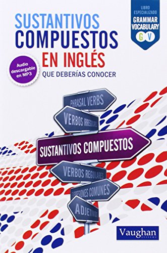 Stock image for Sustantivos en ingls que deberas conocer (Que Deberias Conocer) for sale by medimops