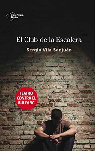 Imagen de archivo de EL CLUB DE LA ESCALERA a la venta por KALAMO LIBROS, S.L.