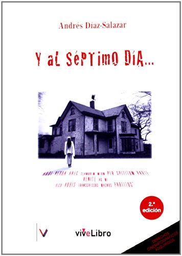 Stock image for Y AL SPTIMO DA for sale by KALAMO LIBROS, S.L.