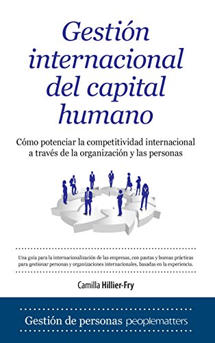 9788416100866: Gestin internacional del capital humano