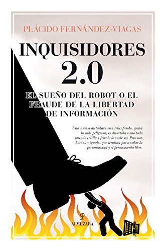 Imagen de archivo de Inquisidores 2.0 a la venta por AG Library