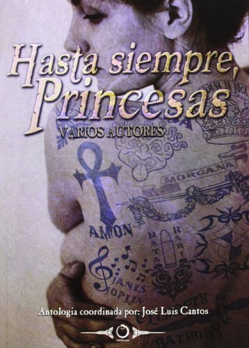 9788416101085: Hasta siempre, princesas (Urboro, Band 11)