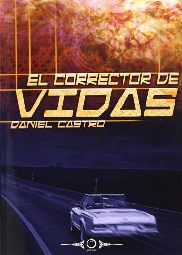 9788416101115: El corrector de vidas (Urboro)