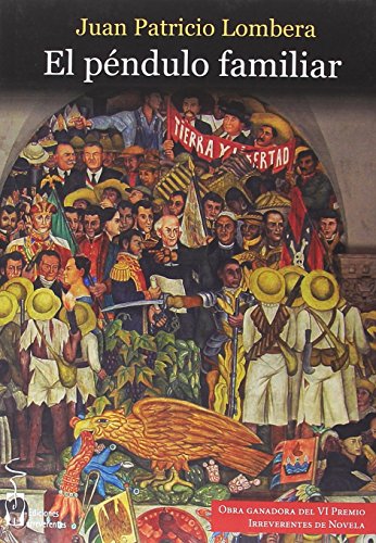 Imagen de archivo de EL PENDULO FAMILIAR a la venta por KALAMO LIBROS, S.L.