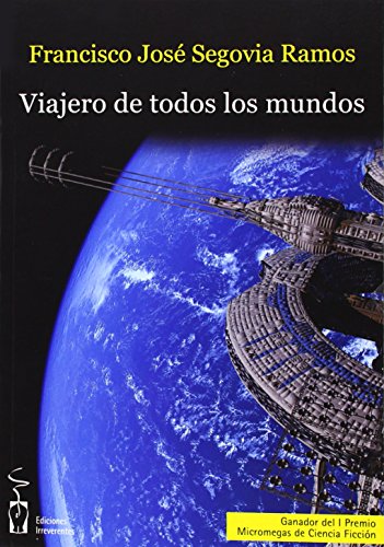 Stock image for VIAJERO DE TODOS LOS MUNDOS for sale by KALAMO LIBROS, S.L.