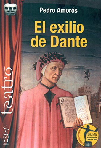 Stock image for Exilio de dante,el for sale by Imosver