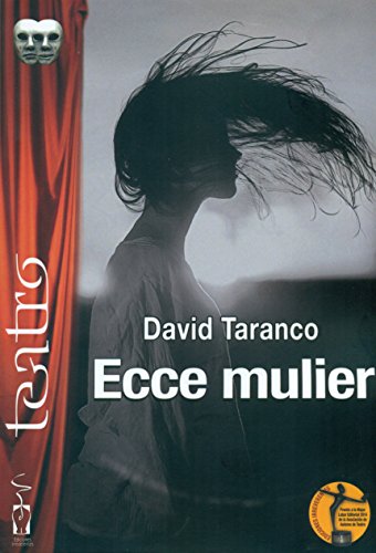 Imagen de archivo de ECCE MULIER a la venta por Librerias Prometeo y Proteo