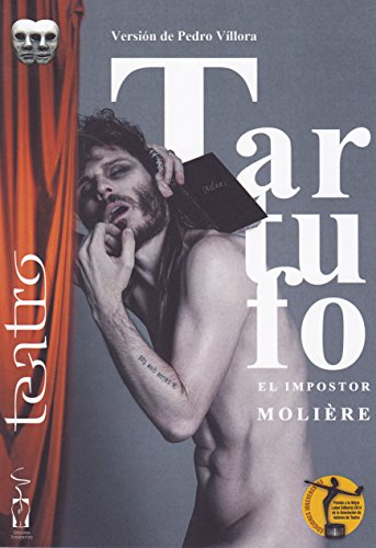 9788416107865: Tartufo: El impostor (Teatro) (Spanish Edition)