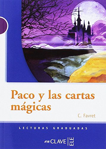 Imagen de archivo de Paco y las cartas magicas (A1-A2) a la venta por medimops