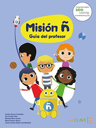 Imagen de archivo de Mision N -Language: spanish a la venta por GreatBookPrices