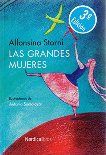 Stock image for LAS GRANDES MUJERES for sale by KALAMO LIBROS, S.L.