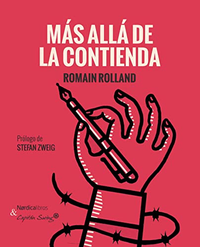 Stock image for MS ALL DE LA CONTIENDA for sale by KALAMO LIBROS, S.L.