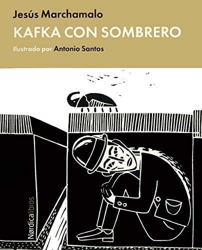 Imagen de archivo de KAFKA CON SOMBRERO a la venta por KALAMO LIBROS, S.L.