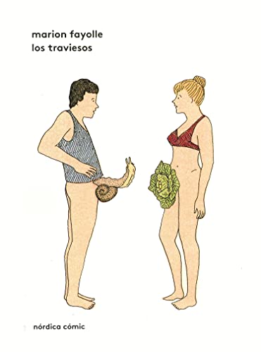 Stock image for LOS TRAVIESOS for sale by KALAMO LIBROS, S.L.