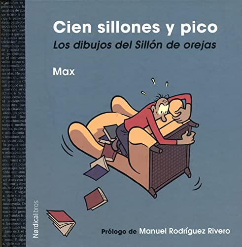 Beispielbild fr Cien sillones y pico Capdevila Gisbert, Francesc zum Verkauf von Iridium_Books