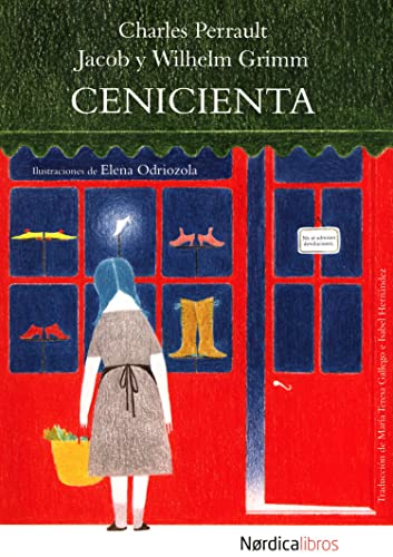 Beispielbild fr LA CENICIENTA zum Verkauf von KALAMO LIBROS, S.L.