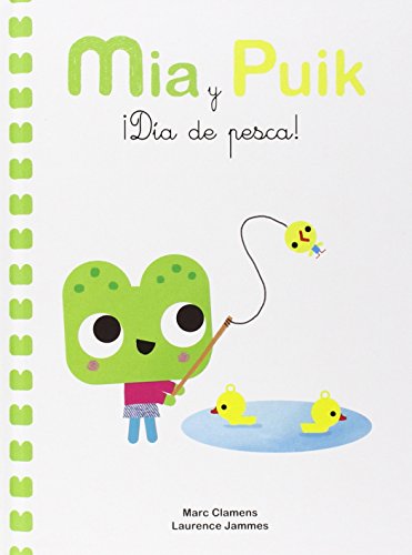 Stock image for Mia y Puik for sale by Irish Booksellers