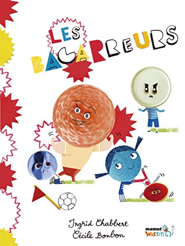Stock image for Les Bagarreurs for sale by RECYCLIVRE