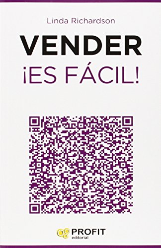 Imagen de archivo de Vender es fcil! a la venta por medimops