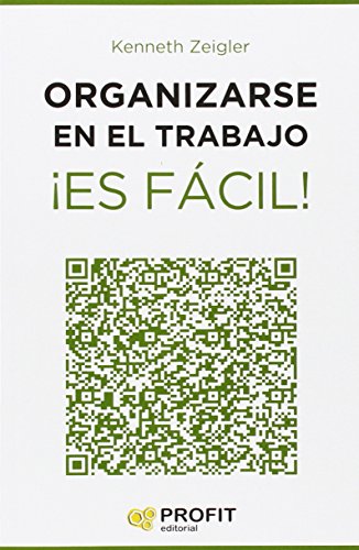 Stock image for ORGANIZARSE EN EL TRABAJO ES FCIL! 24 LECCIONES TILES PARA MARCAR OBJETIVOS for sale by KALAMO LIBROS, S.L.