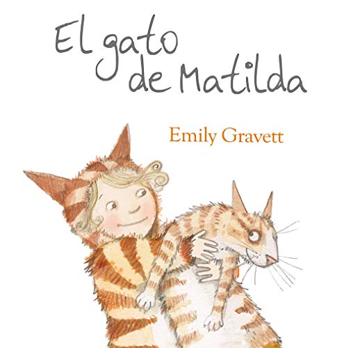 9788416117109: El gato de Matilda / Matilda s Cat