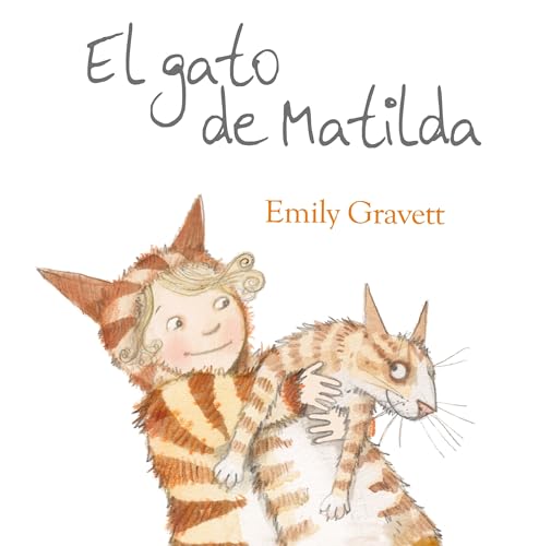 9788416117109: El gato de Matilda (Spanish Edition)