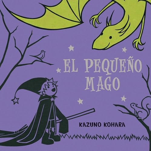 Stock image for El Pequeño Mago for sale by Better World Books: West