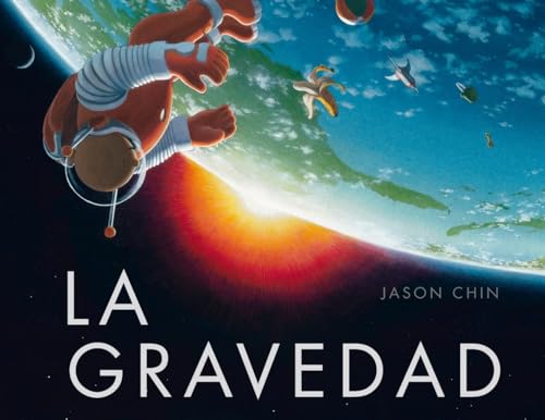 Stock image for La Gravedad for sale by Better World Books