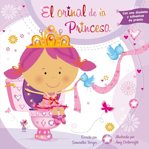 Stock image for El Orinal de La Princesa for sale by Better World Books