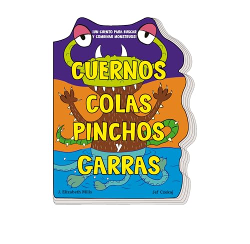 Stock image for CUERNOS, COLAS, PINCHOS Y GARRAS for sale by KALAMO LIBROS, S.L.