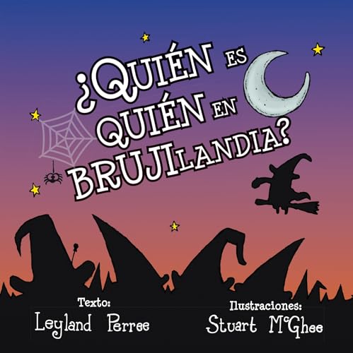 9788416117277: Quin es quin en brujilandia (Spanish Edition)