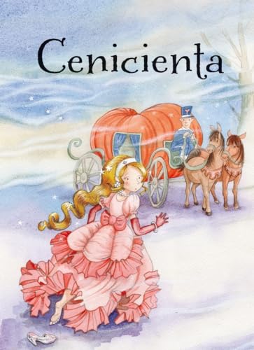 Stock image for CENICIENTA for sale by KALAMO LIBROS, S.L.