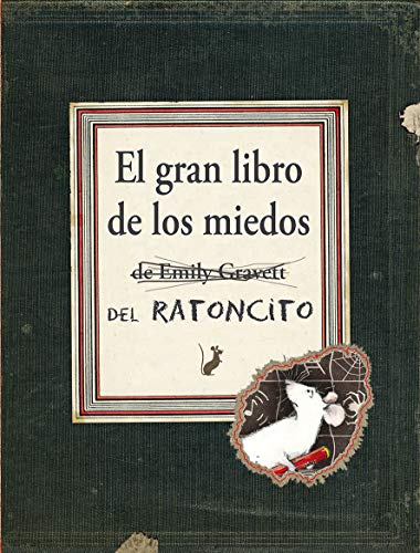 Beispielbild fr El Gran Libro de Los Miedos zum Verkauf von Better World Books