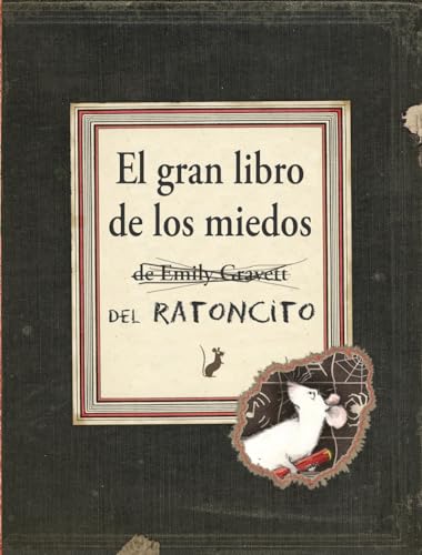 Stock image for El Gran Libro de Los Miedos for sale by Better World Books: West