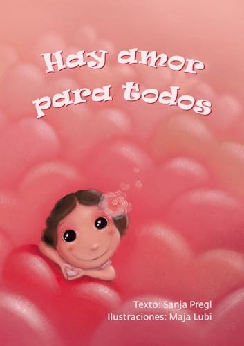 Stock image for Hay Amor para Todos for sale by Better World Books