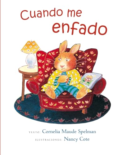 Stock image for Cuando Me Enfado for sale by Better World Books