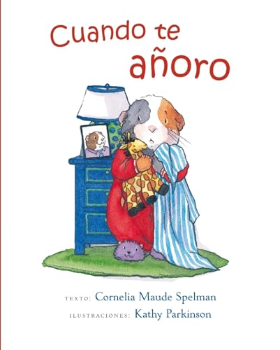 9788416117512: Cuando te aoro (Spanish Edition)