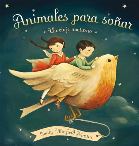 Stock image for Animales para SoÃ±ar for sale by Better World Books: West