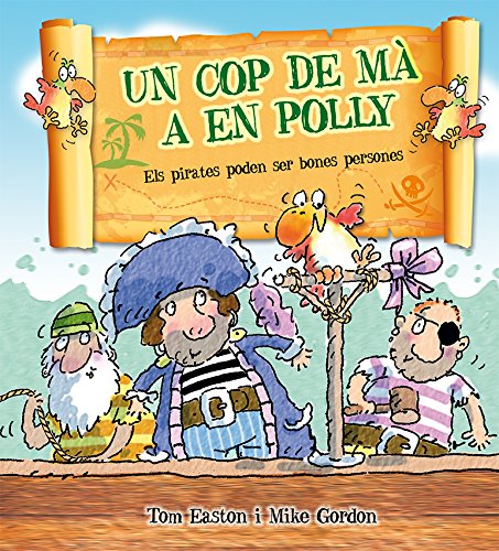 9788416117734: Un Cop De M A En Polly (PICARONA)