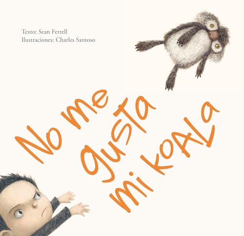 Stock image for No Me Gusta Mi Koala for sale by Better World Books