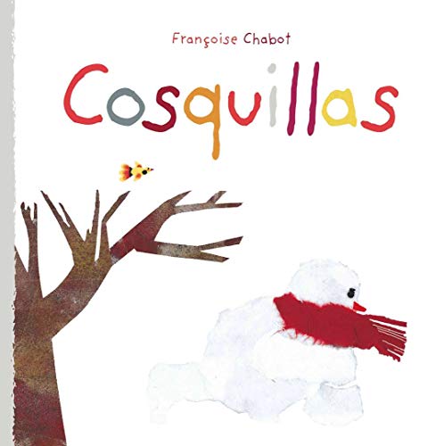 Beispielbild fr Cosquillas zum Verkauf von Better World Books: West