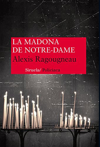 Beispielbild fr La madona de Notre Dame (Nuevos Tiempos, Band 280) zum Verkauf von medimops