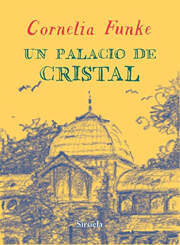 Imagen de archivo de UN PALACIO DE CRISTAL a la venta por KALAMO LIBROS, S.L.